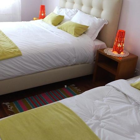 Aveiro Glamour House 호텔 외부 사진