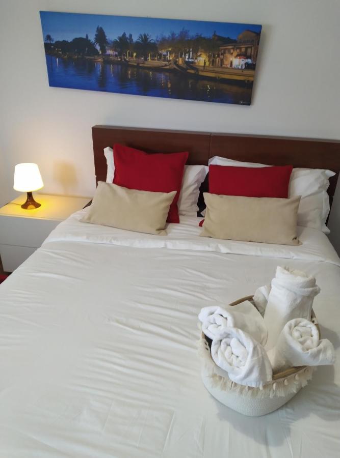 Aveiro Glamour House 호텔 외부 사진