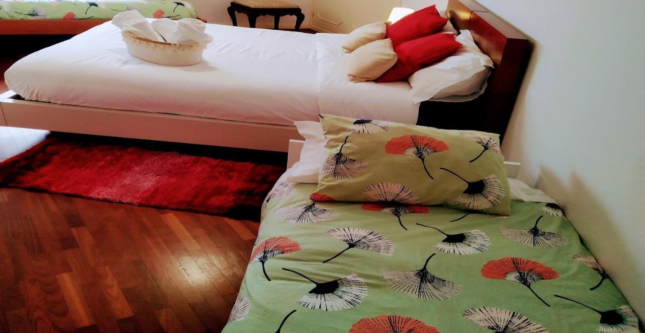 Aveiro Glamour House 호텔 외부 사진