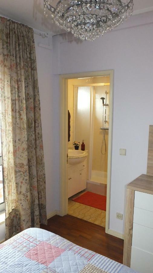 Aveiro Glamour House 호텔 외부 사진