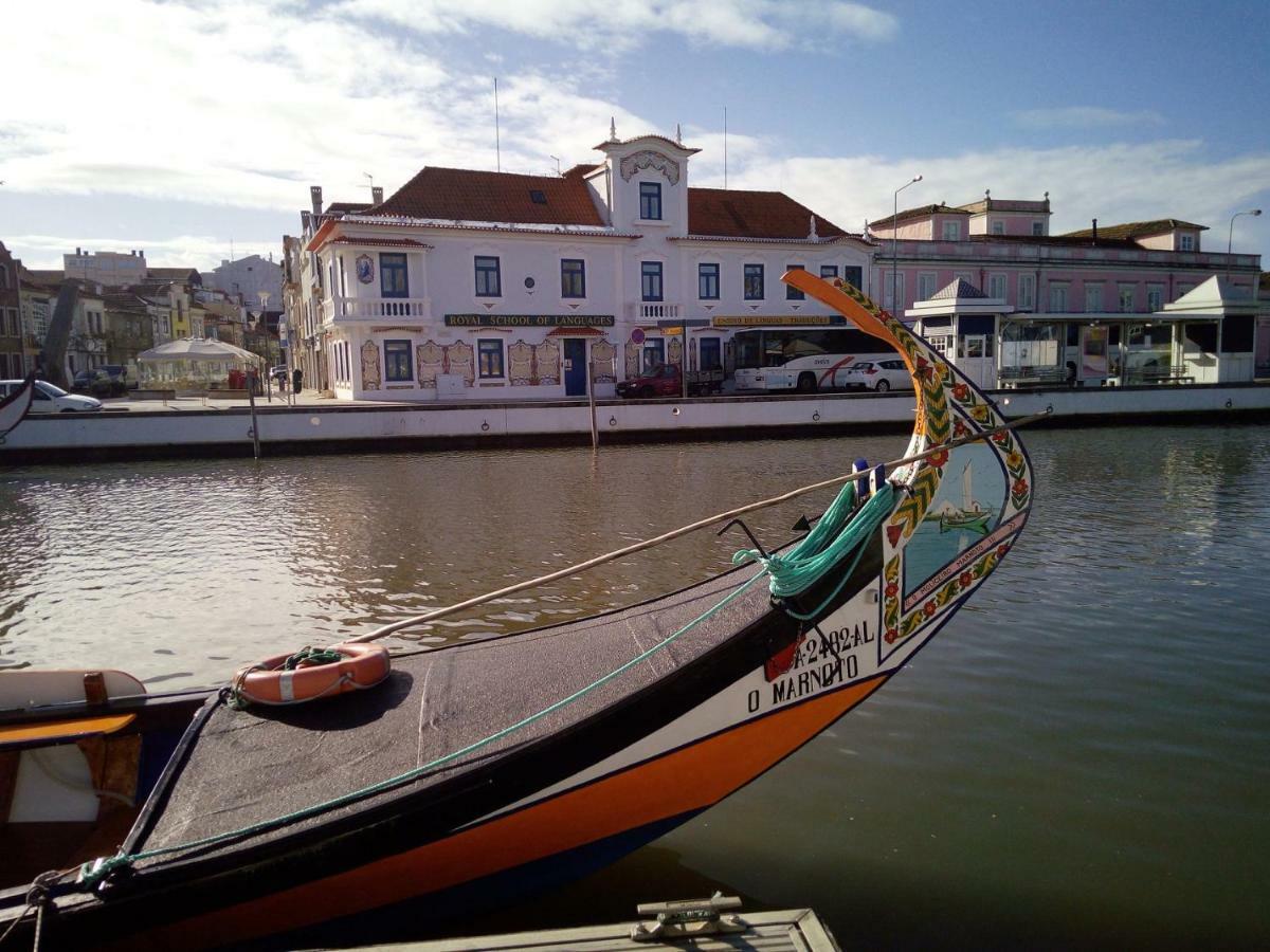 Aveiro Glamour House 호텔 외부 사진