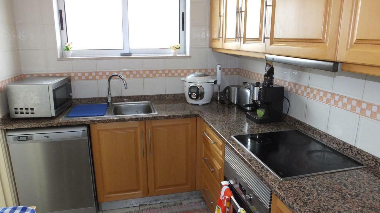 Aveiro Glamour House 호텔 외부 사진