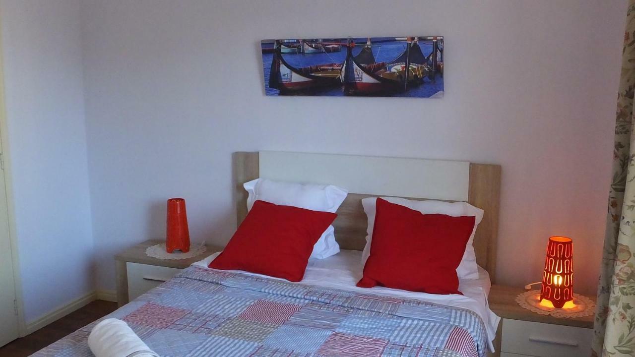 Aveiro Glamour House 호텔 외부 사진