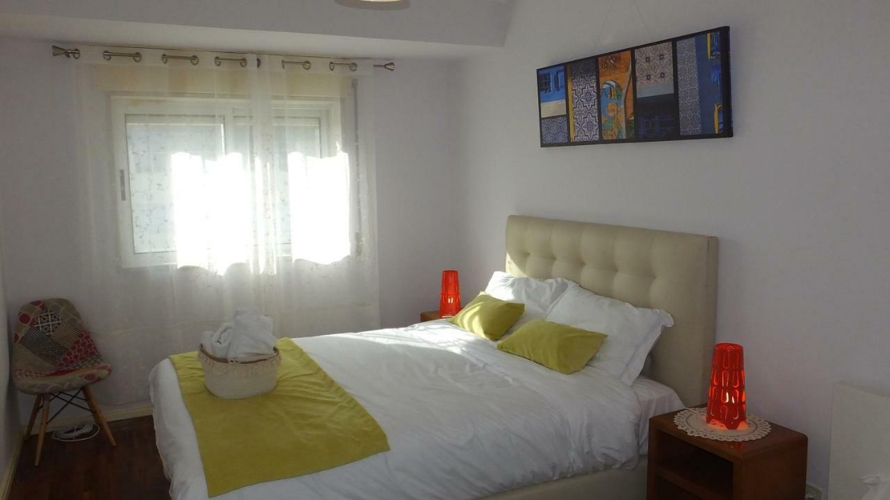 Aveiro Glamour House 호텔 외부 사진