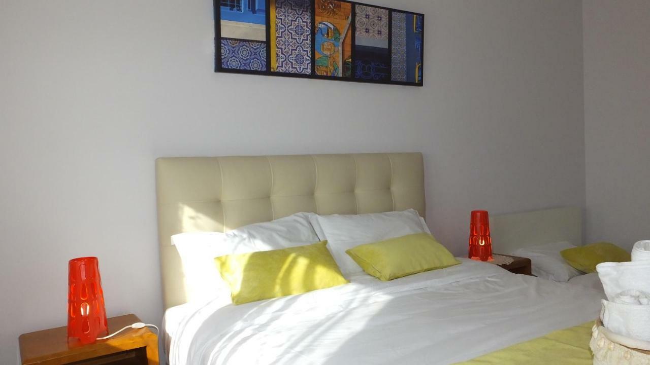 Aveiro Glamour House 호텔 외부 사진