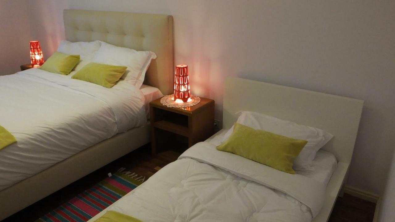 Aveiro Glamour House 호텔 외부 사진