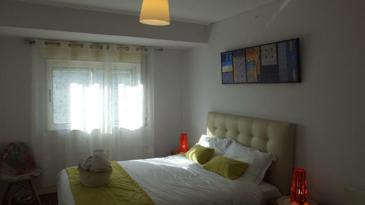 Aveiro Glamour House 호텔 외부 사진