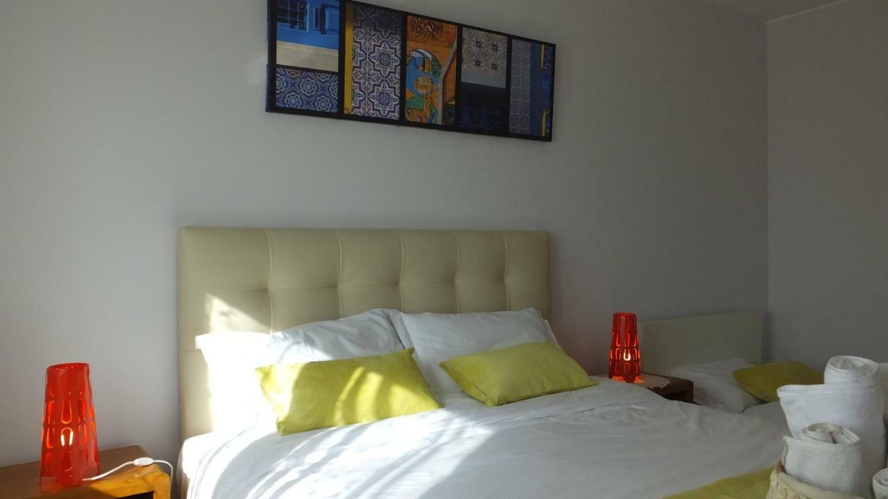 Aveiro Glamour House 호텔 외부 사진