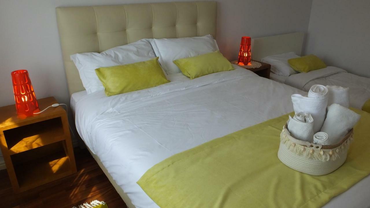 Aveiro Glamour House 호텔 외부 사진