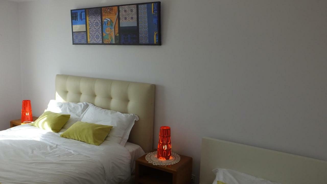 Aveiro Glamour House 호텔 외부 사진