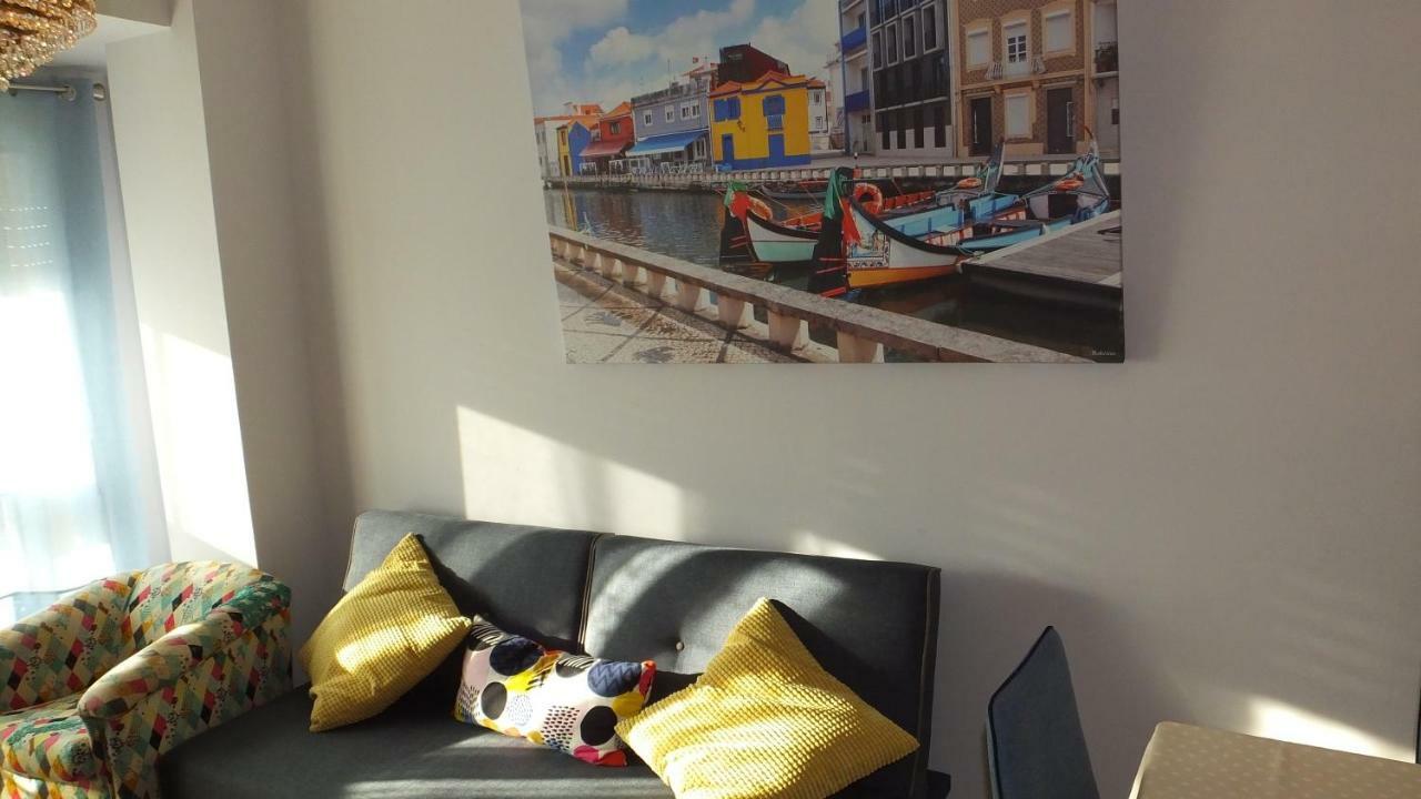 Aveiro Glamour House 호텔 외부 사진