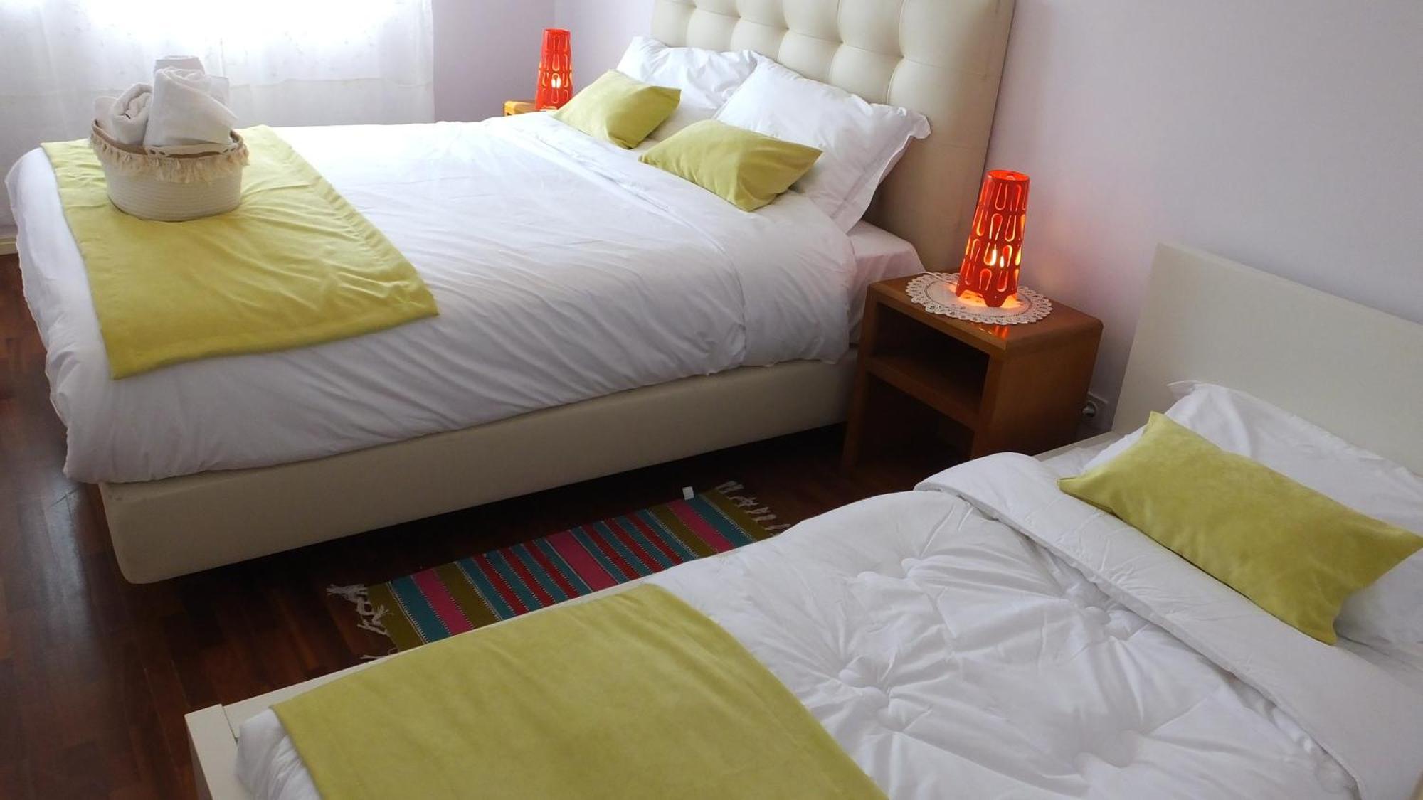 Aveiro Glamour House 호텔 외부 사진