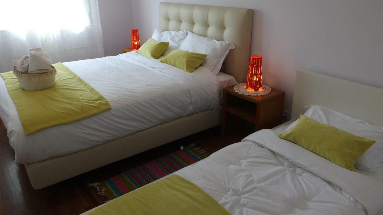 Aveiro Glamour House 호텔 외부 사진