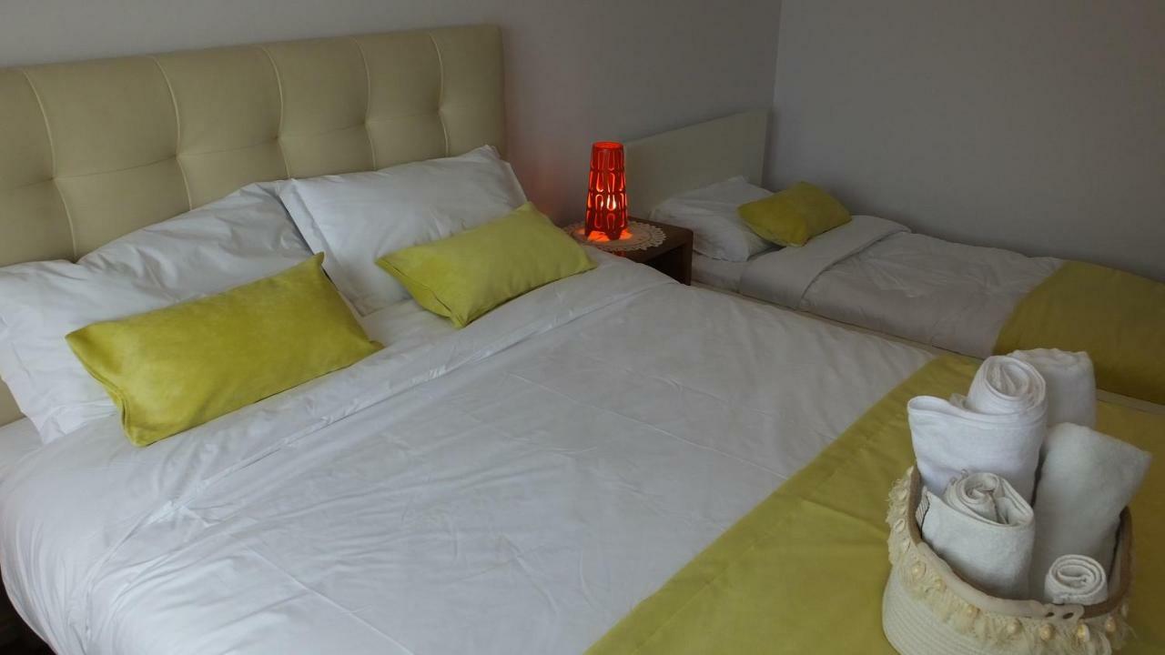Aveiro Glamour House 호텔 외부 사진
